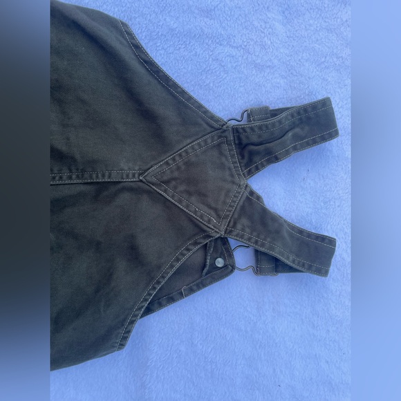 Toddler Overalls - Picture 4 of 5